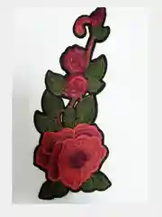 Термоаппликация на одежду