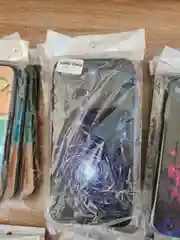 Синий чехол для iPhone 7 Plus/8 Plus