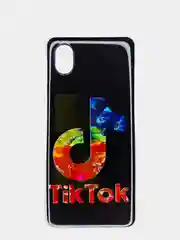Оливковый чехол Samsung Galaxy A01 Core, Самсунг Галакси А01 Кор с рисунком