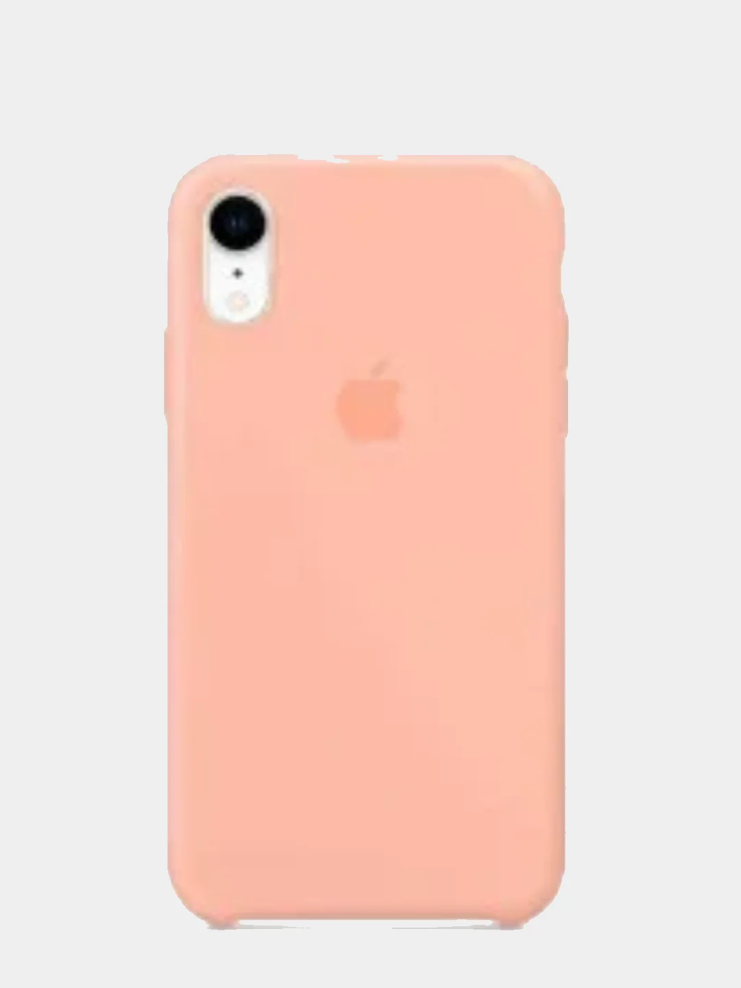 Розовый чехол  для iPhone XR, защитное стекло 9D, для iPhone XR