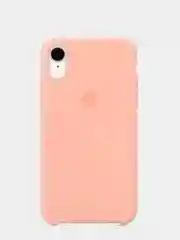 Розовый чехол  для iPhone XR, защитное стекло 9D, для iPhone XR