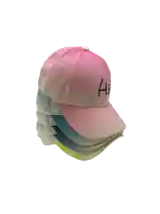 Бейсболка женская "Hi"
