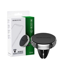 Магнитный держатель телефона BROFONE BH8