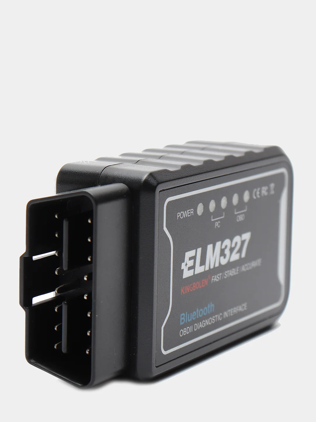 Сканер Bluetooth ELM327 OBD2 для авто, V1.5, PIK18F25K80, для Android, диагностический
