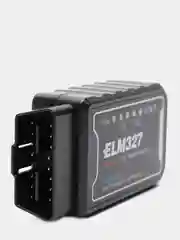 Сканер Bluetooth ELM327 OBD2 для авто, V1.5, PIK18F25K80, для Android, диагностический