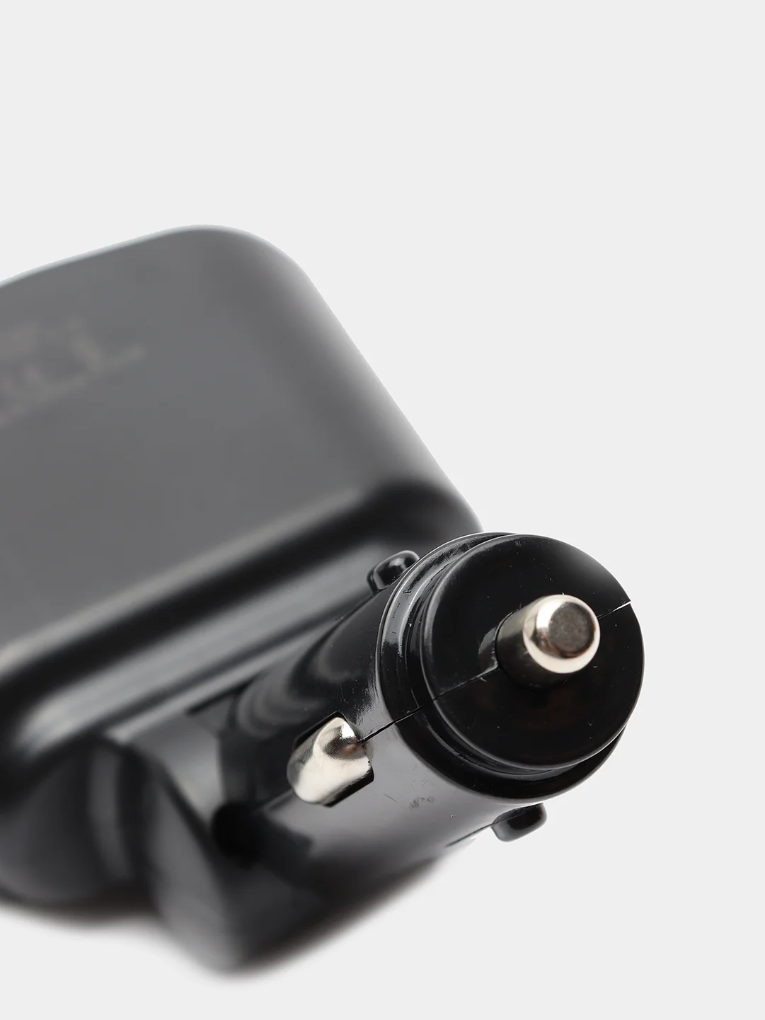 Разветвитель прикуривателя для автомобиля, на 2 гнезда, 2 USB разъема, 3.1 А