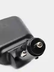 Разветвитель прикуривателя для автомобиля, на 2 гнезда, 2 USB разъема, 3.1 А