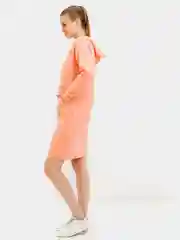 Толстовка женская удлиненная "Lady like"