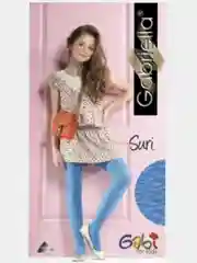 Колготки детские Gabriella Suri 753