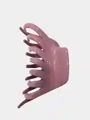 Лавандовый краб для волос