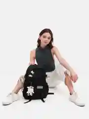 Женский рюкзак