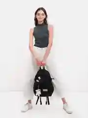Женский рюкзак