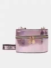 Розовый сумка женская