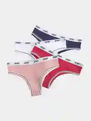 Трусы Sport