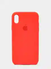 Коралловый чехол  для iPhone XR, защитное стекло 9D, для iPhone XR