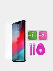 Безрамочное защитное стекло для iPhone 5/5S/SE,6/7/8+/,X/XS/11Pro,XR/11,XSMax/11ProMax