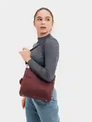 Сумка женская, через плечо, из эко кожи, Liberty, подарок на новый год
