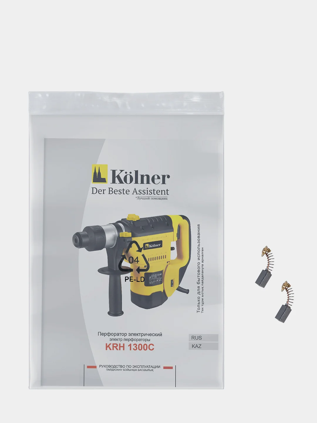 Kolner KRH 1300C Перфоратор 1300 Вт