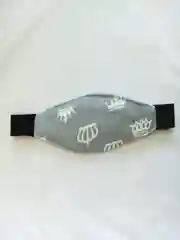 Фиксатор головы для кресла