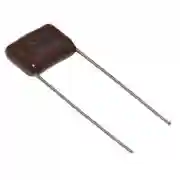 Конденсатор 0.15uf 250v 10% CL21 (150nF) 10 штук