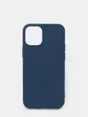 Синий чехол для iPhone 12, 12 Pro, 12 Pro Max, 12 mini