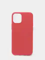 Коралловый меланж чехол для iPhone 12, 12 Pro, 12 Pro Max, 12 mini