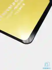 Защитное стекло Huawei Honor Y5 2019/ 8S/P30/9C/8A/8A Prime/Y6 2019 "OG" GOLD 5D