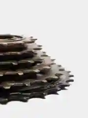 Трещетка велосипедная на 5, 6, 7, 8 звезд
