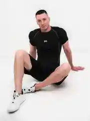 Шорты мужские спортивные