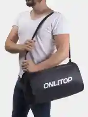 Сумка спортивная