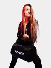 Сумка спортивная