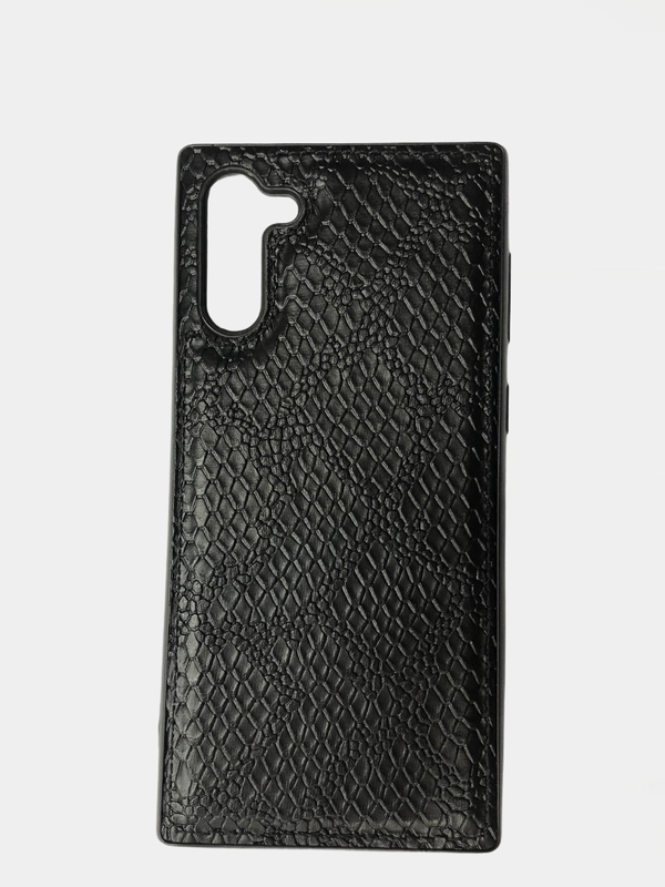 Чехол Xiaomi Redmi Note 10