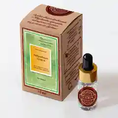 PREparfumer (Препарфюмер) - средство для подготовки кожи к нанесению духов, туалетной воды