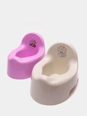 Горшок детский туалетный IDEA
