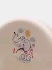 Белый горшок детский туалетный IDEA