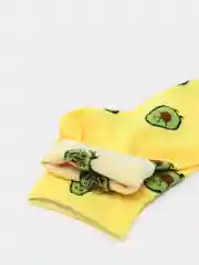 Короткие носки