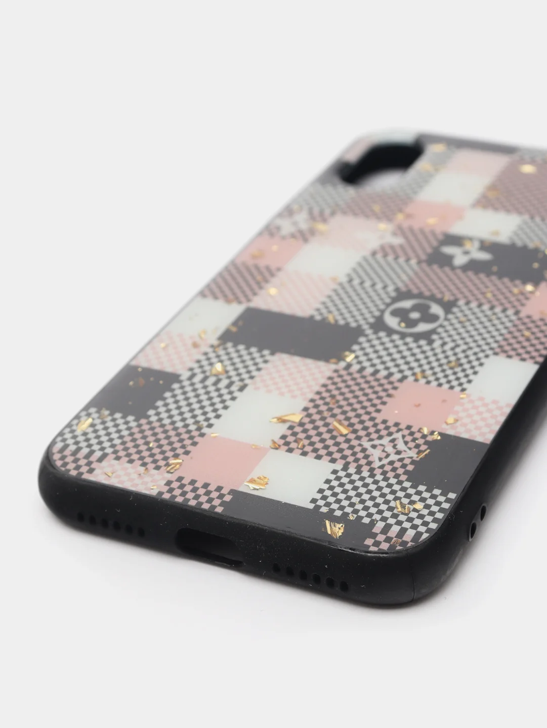 Чехол на iPhone разных моделей