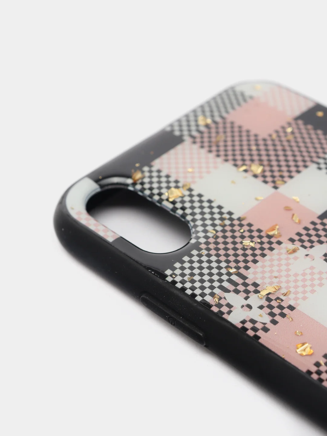 Чехол на iPhone разных моделей
