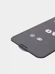 Защитное матовое стекло на iPhone XR / 11, на полный экран