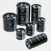 330мкФ 400в Конденсатор электролитический 330UF 400V 105C 30х40 ELZET