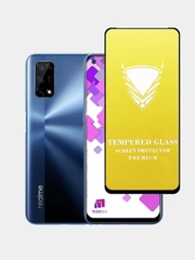 Защитное стекло OG  Realme 6 / Realme 7