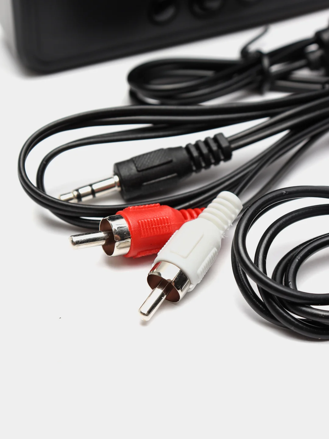 Bluetooth AUX приемник для аудиосистем Bluetooth 5.0 NFC