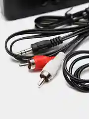 Bluetooth AUX приемник для аудиосистем Bluetooth 5.0 NFC