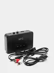 Bluetooth AUX приемник для аудиосистем Bluetooth 5.0 NFC