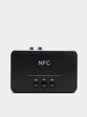 Bluetooth AUX приемник для аудиосистем Bluetooth 5.0 NFC