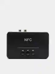 Bluetooth AUX приемник для аудиосистем Bluetooth 5.0 NFC