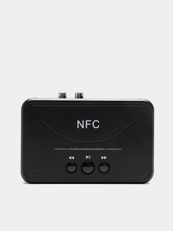 Bluetooth AUX приемник для аудиосистем Bluetooth 5.0 NFC
