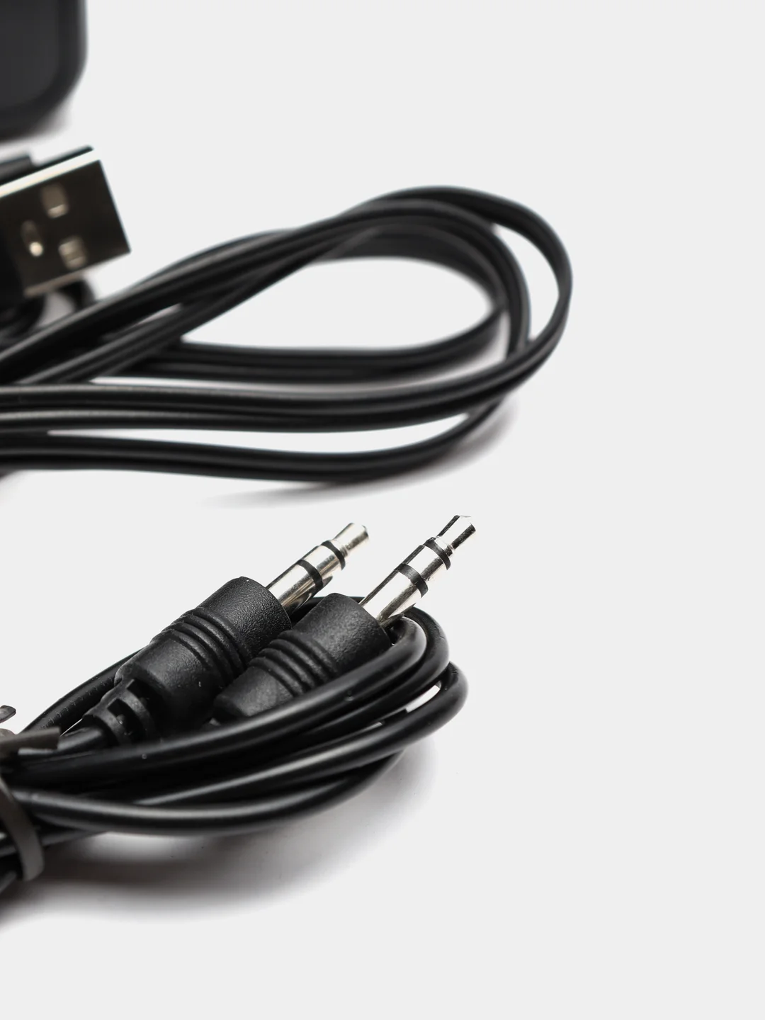 Bluetooth AUX приемник для аудиосистем Bluetooth 5.0 NFC