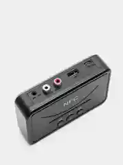 Bluetooth AUX приемник для аудиосистем Bluetooth 5.0 NFC