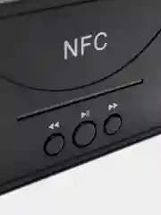 Bluetooth AUX приемник для аудиосистем Bluetooth 5.0 NFC